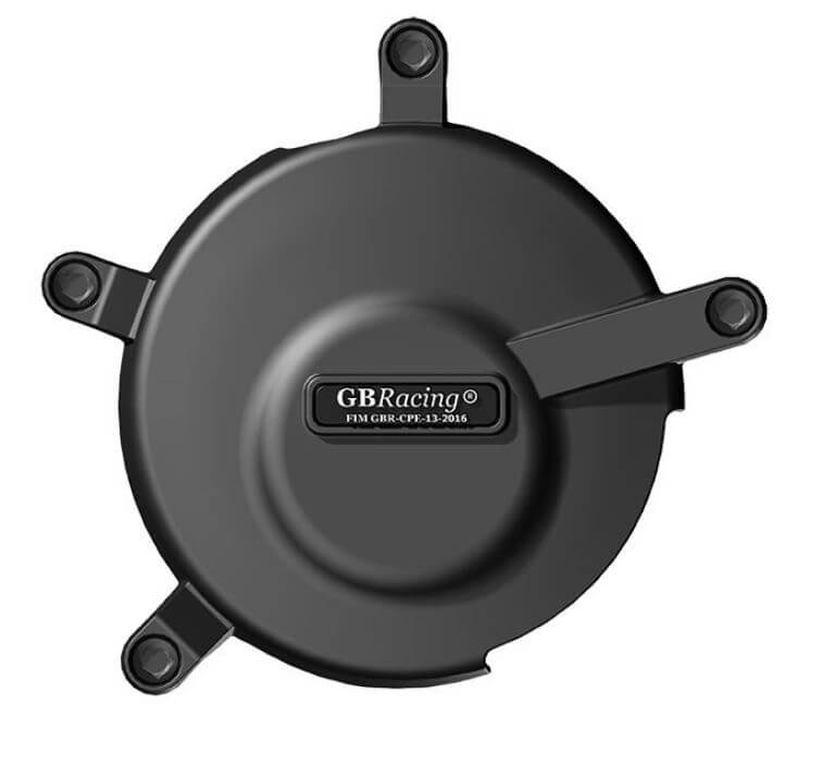 GB Racing Clutch Cover 06-25 Suzuki GSX-R 600/750