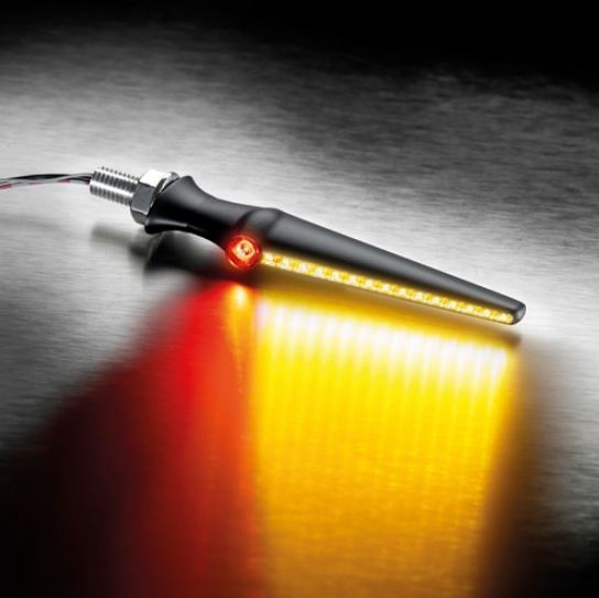 Kellermann Jetstream DF LED Sequential 3 in 1 Indicator (Each)