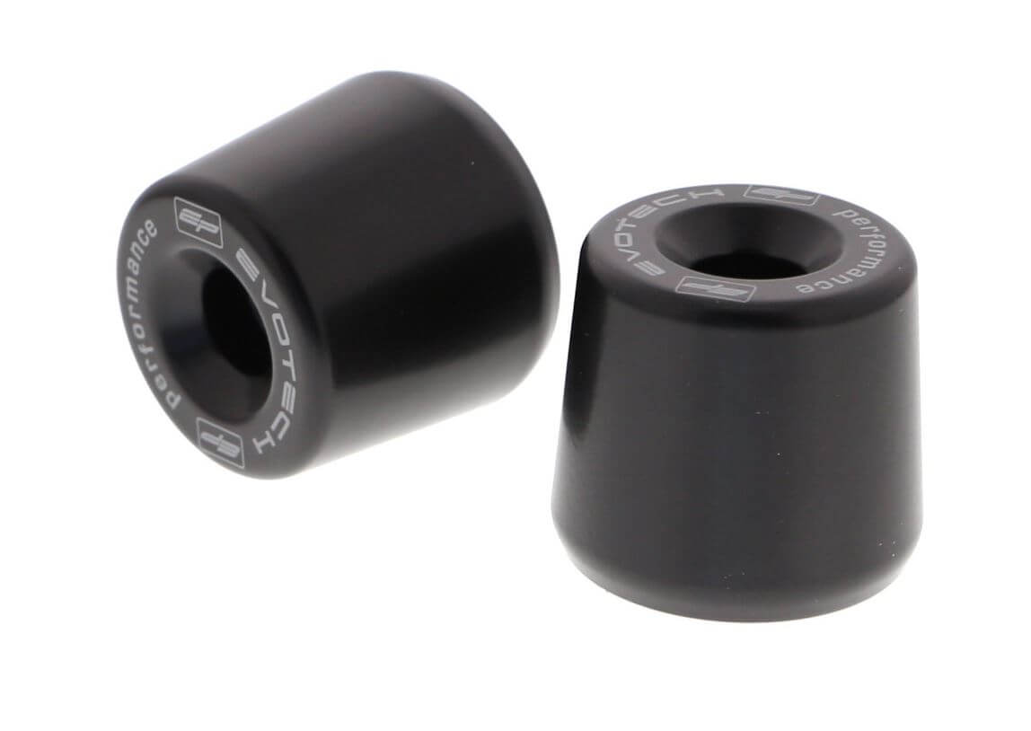 Evotech Performance Handle Bar End Weights '18-'20 Ducati Scrambler 1100