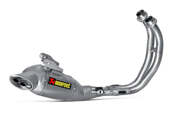 Akra titanium mt on sale 07