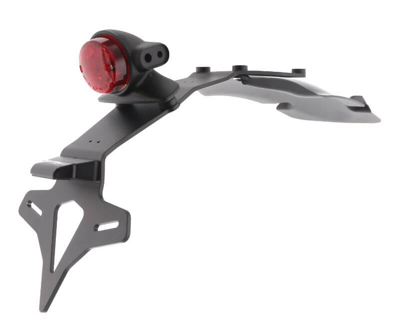 Evotech Performance Tail Tidy '19+ Triumph Scrambler 1200 XE/XC