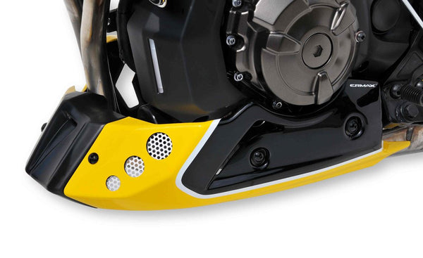 Ermax Belly Pan for 2016-2020 Yamaha XSR700