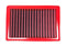 BMC Standard Air Filter for '15-'17 R1200R, '16-'17 R1200RS, '14-'17 R1200RT, 13-15 R1200GS/AVD | FM764/20