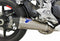 Termignoni Scream Stainless/Titanium Slip-On Exhaust '21-'22 Ducati Supersport 950/S (European/Asian Models Only)
