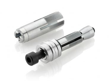 Rizoma LP200B Adapter for Rizoma Proguard and  Rizoma Bar End Mirrors