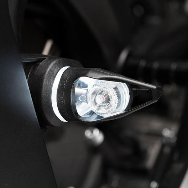 yamaha fz original indicator price