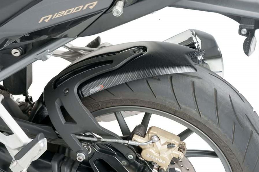 Puig Rear Fenders/Huggers '15-'16 BMW R1200R/RS