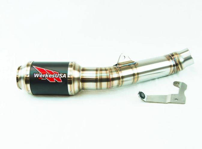 Aftermarket Performance Parts & Accessories For Kawasaki