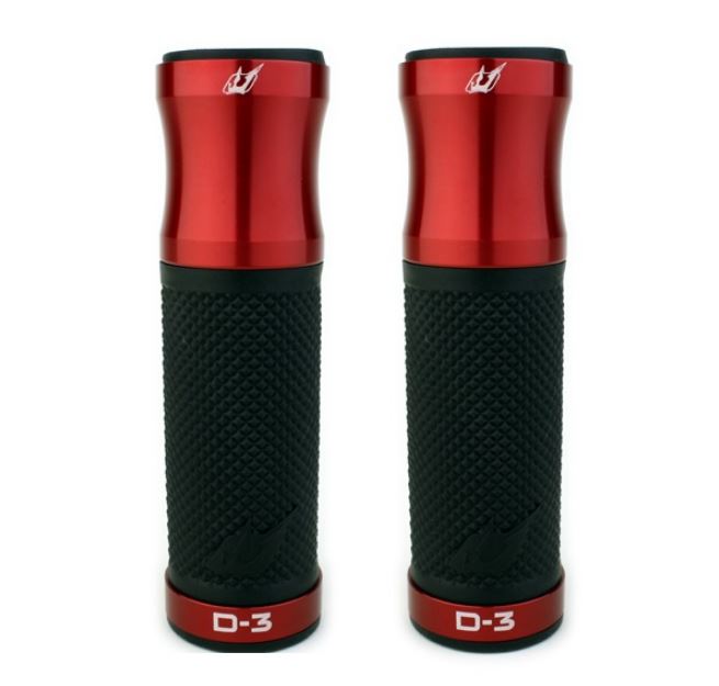 Driven Racing D3 Grips