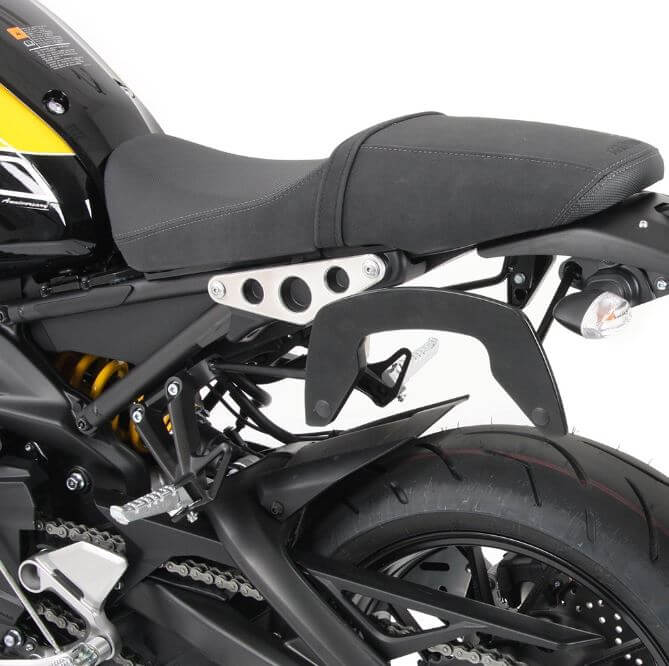 Hepco & Becker C-Bow Carrier 16-21 Yamaha XSR900