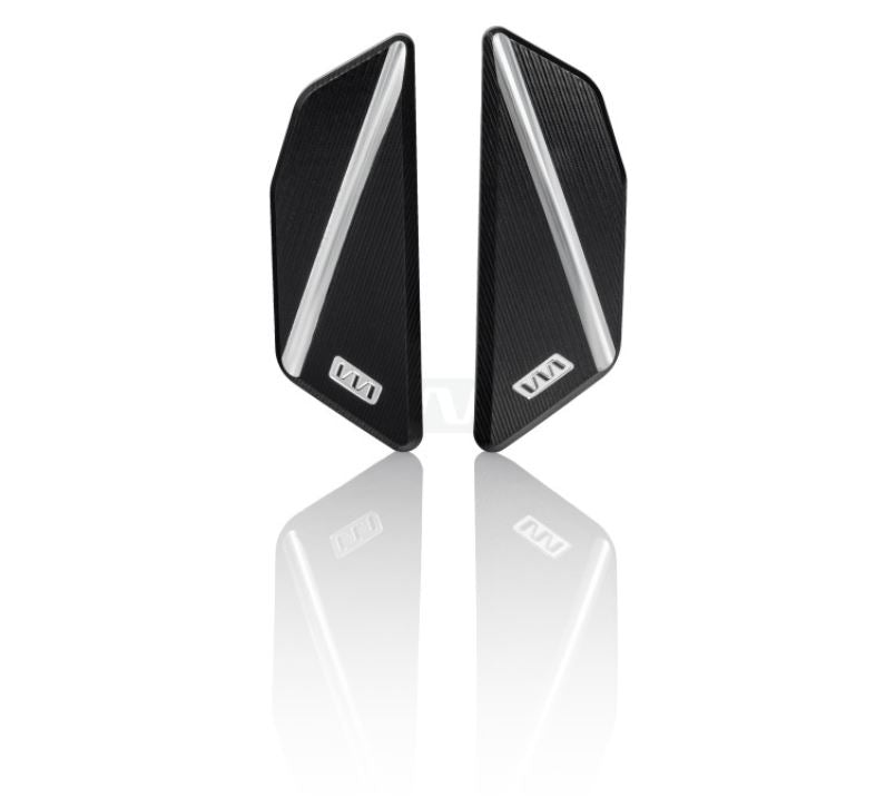 Buy Womet Tech Mirror Block Off Plates 2020- BMW S1000RR
