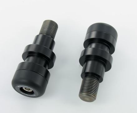 RhinoMoto Barends Mirror Mounts For Yamaha FZ/MT Models