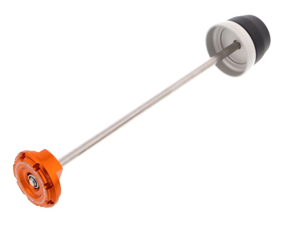 Evotech Performance Rear Spindle Bobbins '13- KTM 1290/1390 Super Duke R