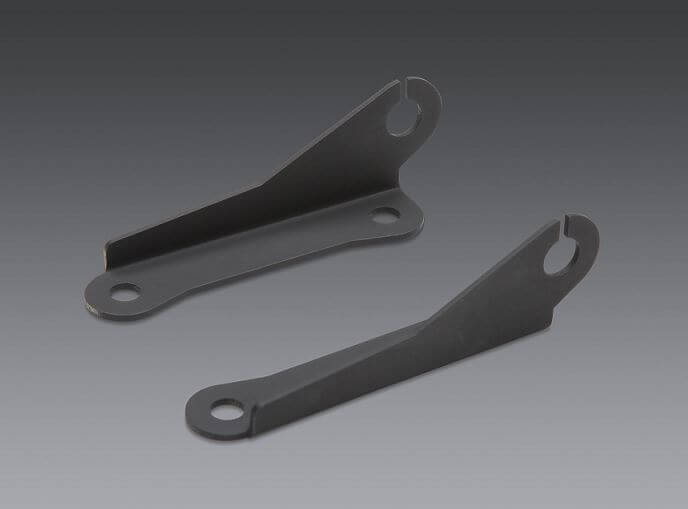 2006-2011 Kawasaki Ninja ZX14R Fender Eliminator Kit / License