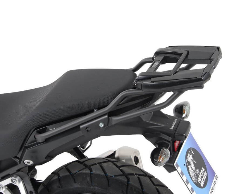 Hepco & Becker Easyrack Top Case Carrier '16-'20 Honda CB500X