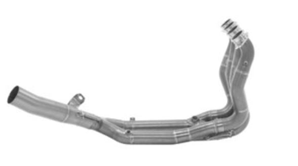 ARROW Racing Collectors/Headers '20-'22 BMW S1000RR