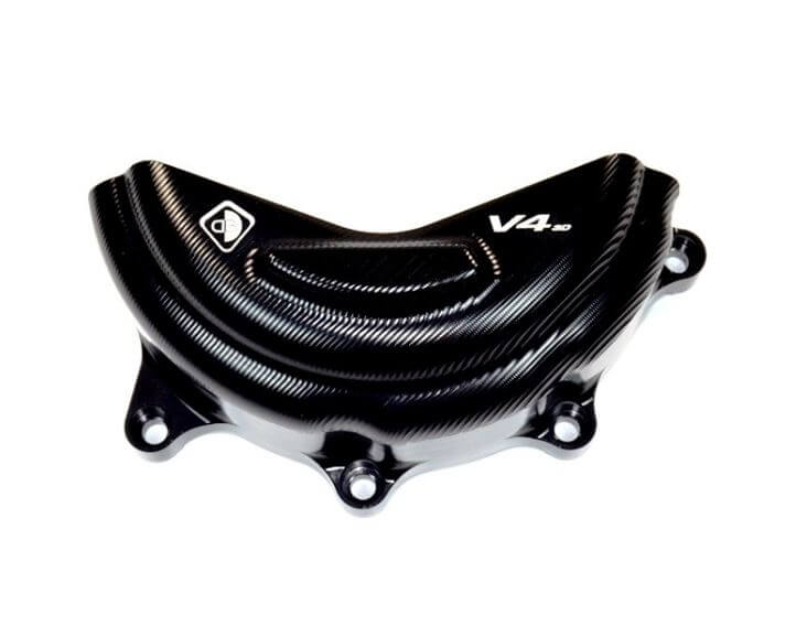 Ducabike Alternator Cover for Ducati Panigale V4, Streetfighter V4/S