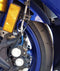 Spiegler Braided Brake Lines Kit '17-'19 Yamaha YZF-R6 ABS