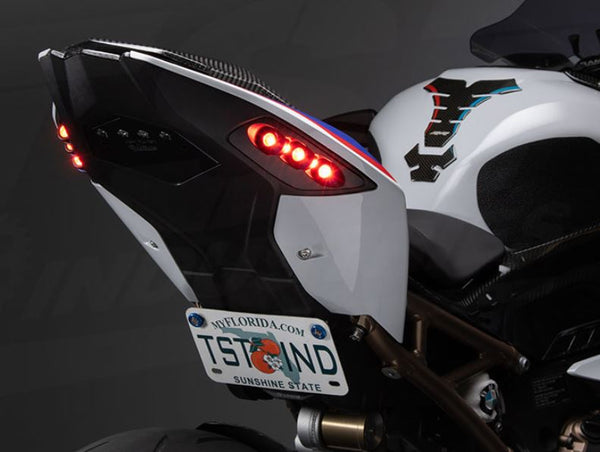 Buy TST Industries In-Tail LED Integrated Tail Light 2020+ BMW