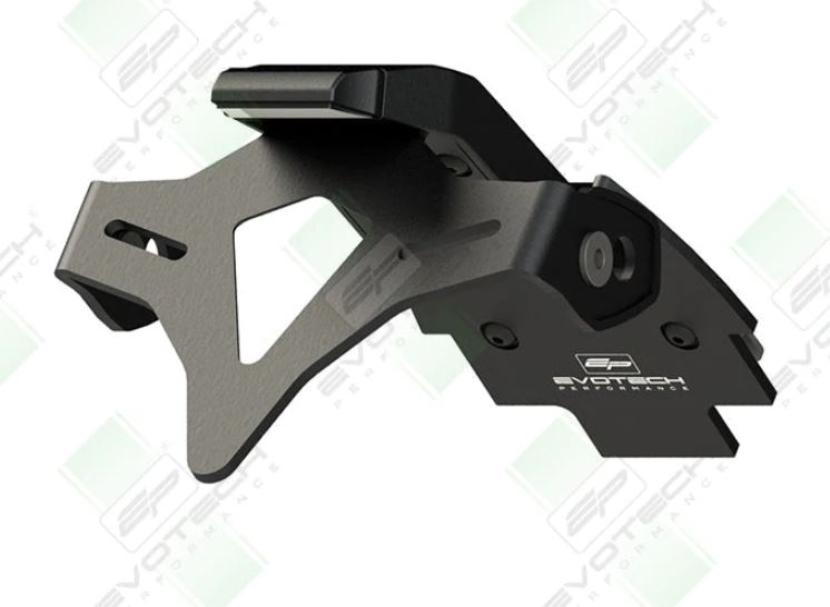 Evotech Performance Tail Tidy '15-'23 Suzuki GSX-S1000/Z/Y/F/FZ/FT
