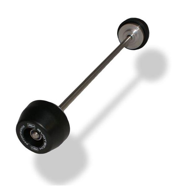 Evotech Performance Front Fork Spindle Bobbins for 2017-2018 Suzuki GSX-S750/Z | bun002923