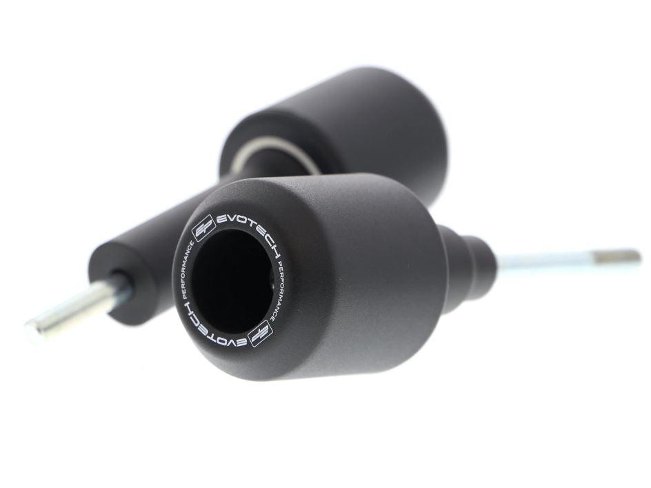 Evotech Performance Frame Sliders 2013- Triumph Street Triple 675/765 (all variants)