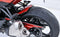 Ermax Rear Hugger For 2014-2015 Kawasaki Z1000