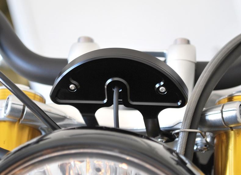 Motogadget Motoscope Pro Plug & Ride Digital Instrument for BMW R9T | MG1005031
