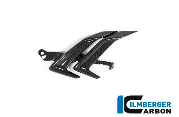 ILMBERGER Carbon Fiber Winglet (Right) for Street '19-'20 BMW S1000RR