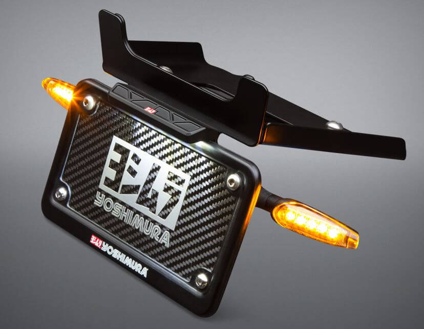 Yoshimura LED Turn Signal Kit