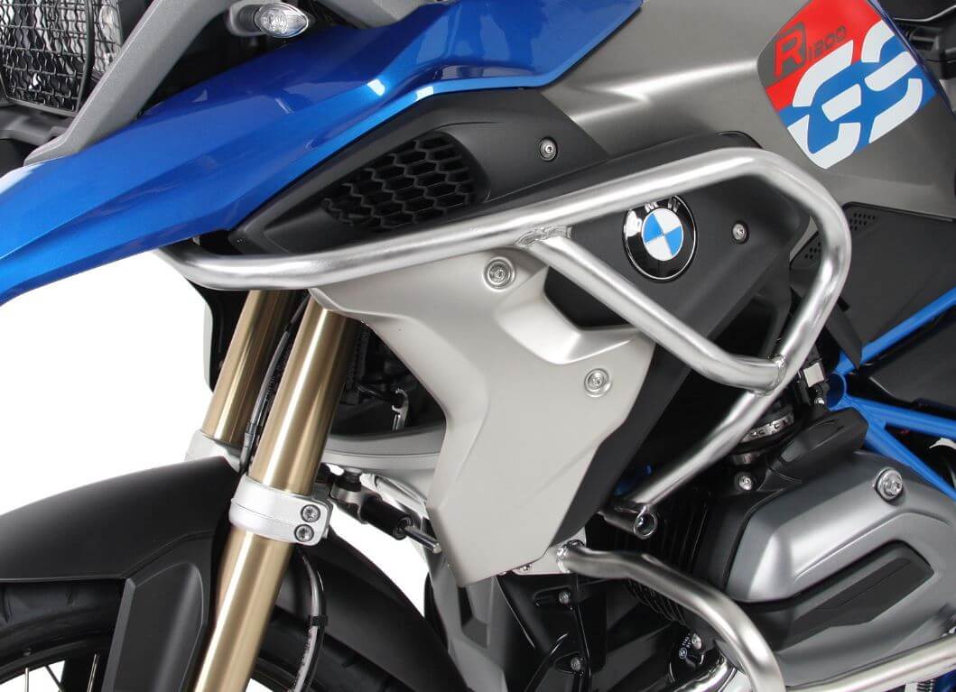 Hepco & Becker Tank Guard 2017- BMW R1200GS LC