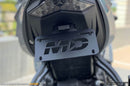 Motodynamic Fender Eliminator '19-'24 Kawasaki ZX-6R