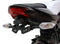 Evotech Performance Tail Tidy / Fender Eliminator Kit '13-'18 Kawasaki ZX6R