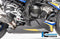 ILMBERGER Carbon Fiber Belly Pan 2017-2018 BMW S1000R