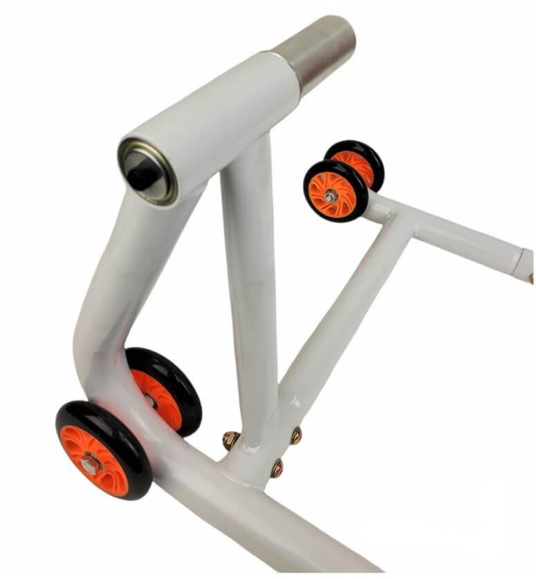 Driven Racing Single Side Swingarm Stand for Ducati (check fitment chart)