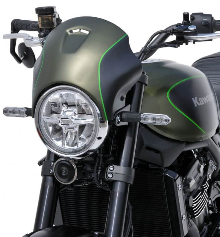 Ermax Nose Fairing for 2018+ Kawasaki Z900RS
