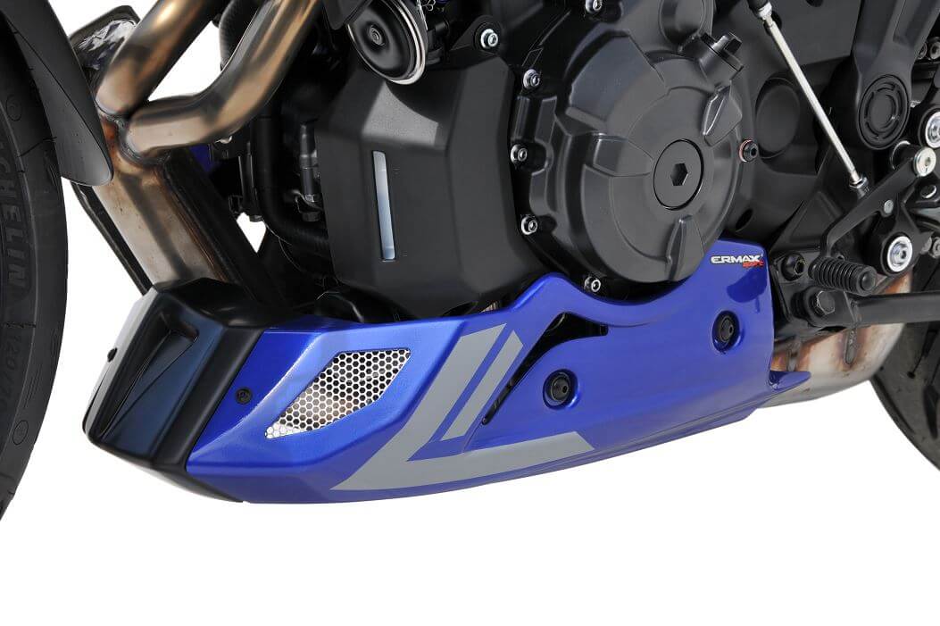 Ermax Belly Pan '21-'22 Yamaha MT-07