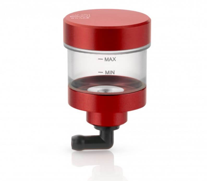 Rizoma 'PURE' Clutch Fluid Tank / Reservoir