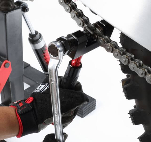 DRC Hard Ware PRO Chain Tool