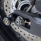 R&G Racing Cotton Reel Offset Swingarm Spool Sliders for Honda