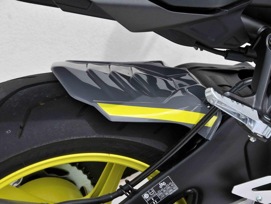 Ermax Rear Tire Hugger '16-'21 Yamaha FZ-10 / MT-10