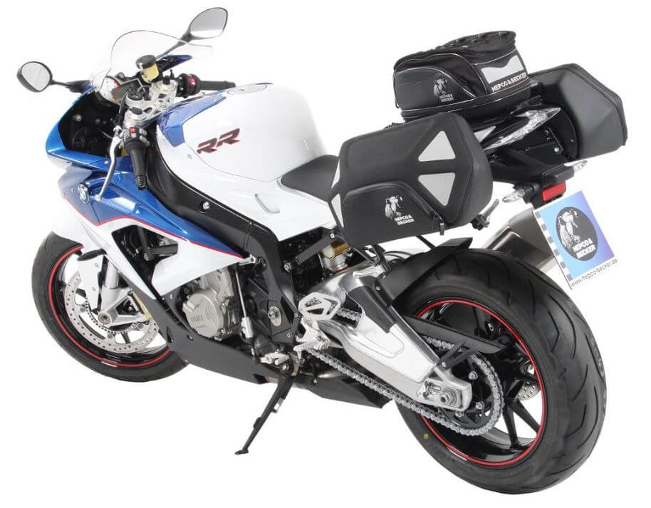 Hepco & Becker Sportrack 2016-2018 BMW S1000RR