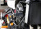 Sato Racing Frame Sliders '18-'20 Kawasaki Z900RS