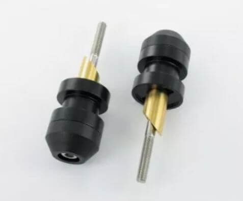 RhinoMoto Barends Mirror Mounts for KTM 1290 Superduke, 790/890 Duke