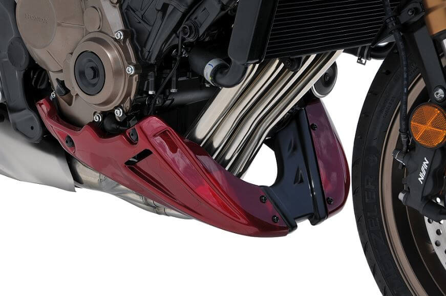 Ermax Belly Pan for 2019+ Honda CB650R