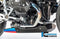 ILMBERGER Carbon Fiber Belly Pan 2017+ BMW R nite T Racer