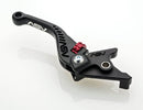 ASV C5 Sport Brake & Clutch Levers for Ducati '13-'21 Hypermotard 821SP/939SP, '17-'21 Supersport