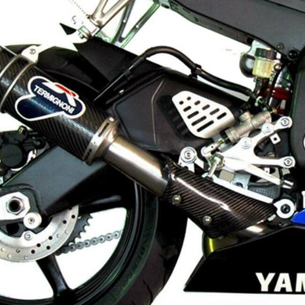 Termignoni r6 hot sale