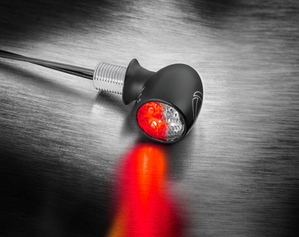 Kellerman Bullet Atto DF Tail / Brake & Indicator (Each)