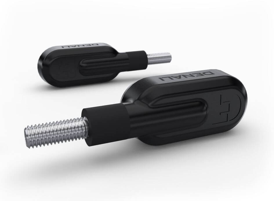 Denali T3 Front Switchback LED Turn Signals | M8